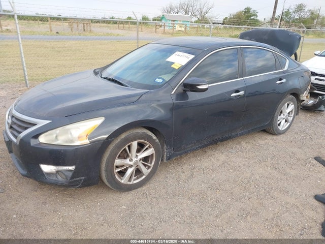Aukcja sprzedaży 2015 Nissan Altima 2.5 Sv, vin: 1N4AL3AP2FC145448, numer aukcji: 44615794