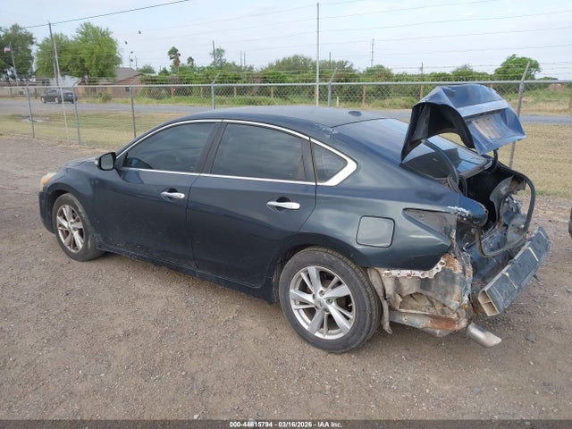 Aukcja sprzedaży 2015 Nissan Altima 2.5 Sv, vin: 1N4AL3AP2FC145448, numer aukcji: 44615794