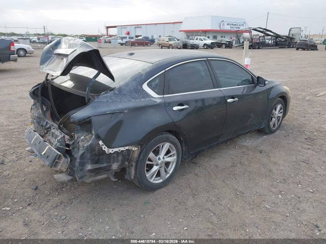 Aukcja sprzedaży 2015 Nissan Altima 2.5 Sv, vin: 1N4AL3AP2FC145448, numer aukcji: 44615794