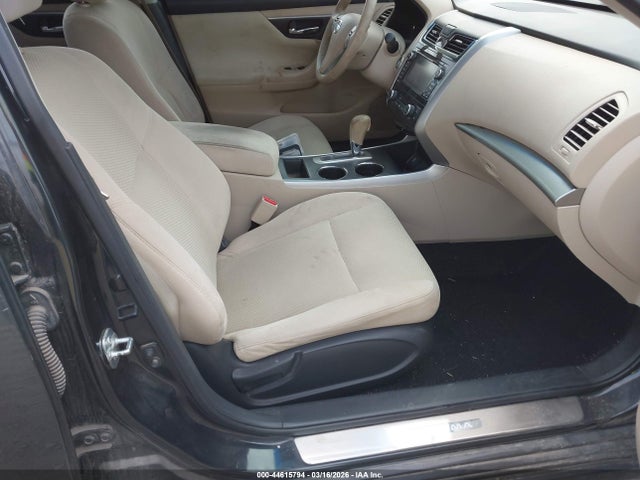 Aukcja sprzedaży 2015 Nissan Altima 2.5 Sv, vin: 1N4AL3AP2FC145448, numer aukcji: 44615794