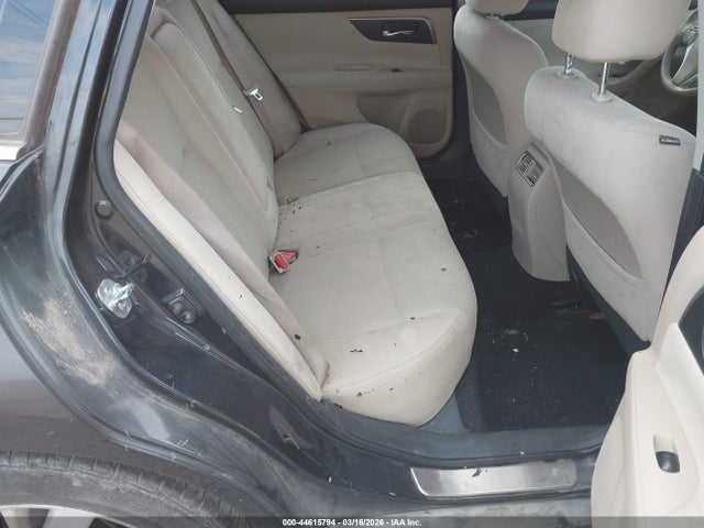 Aukcja sprzedaży 2015 Nissan Altima 2.5 Sv, vin: 1N4AL3AP2FC145448, numer aukcji: 44615794