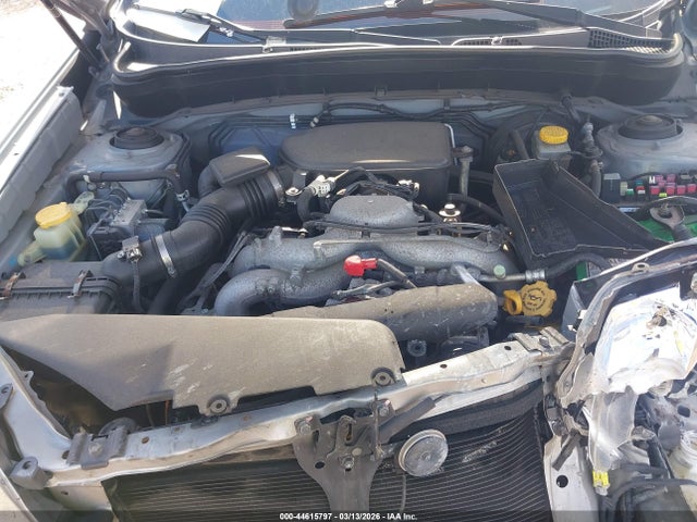 Aukcja sprzedaży 2010 Subaru Forester 2.5x Premium, vin: JF2SH6CC7AH785471, numer aukcji: 44615797
