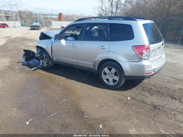 Aukcja sprzedaży 2010 Subaru Forester 2.5x Premium, vin: JF2SH6CC7AH785471, numer aukcji: 44615797