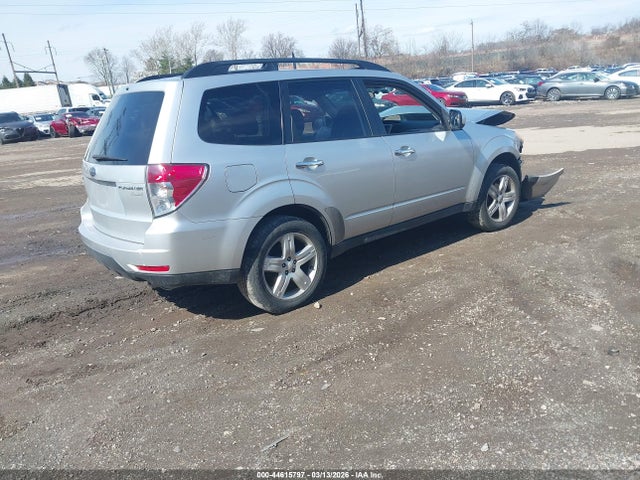 Aukcja sprzedaży 2010 Subaru Forester 2.5x Premium, vin: JF2SH6CC7AH785471, numer aukcji: 44615797