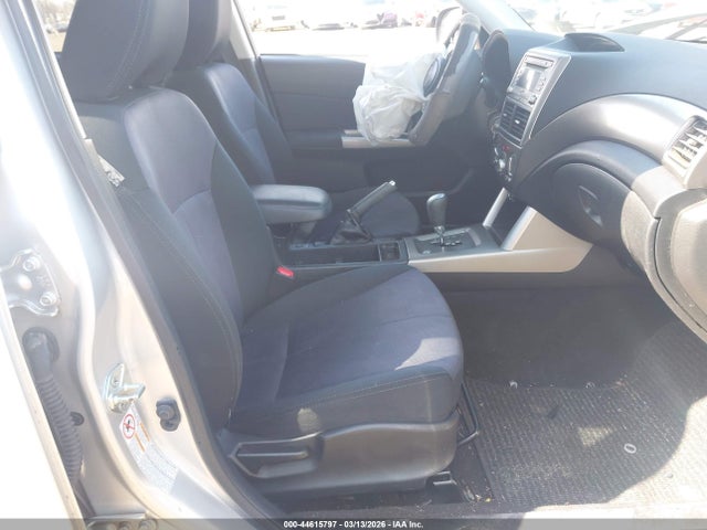 Aukcja sprzedaży 2010 Subaru Forester 2.5x Premium, vin: JF2SH6CC7AH785471, numer aukcji: 44615797