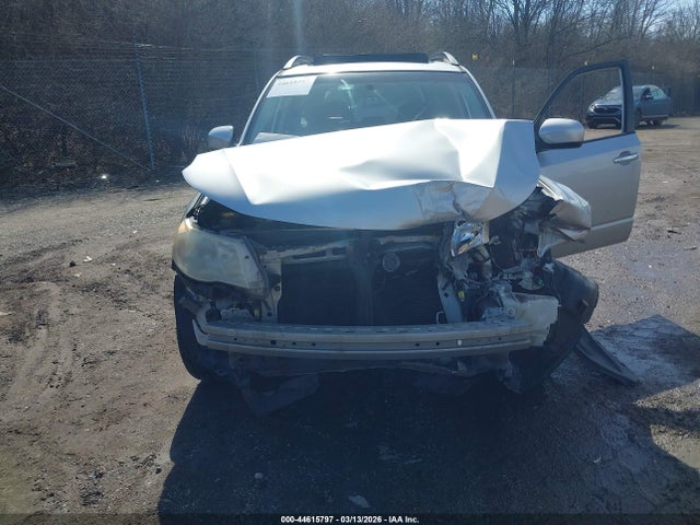 Aukcja sprzedaży 2010 Subaru Forester 2.5x Premium, vin: JF2SH6CC7AH785471, numer aukcji: 44615797