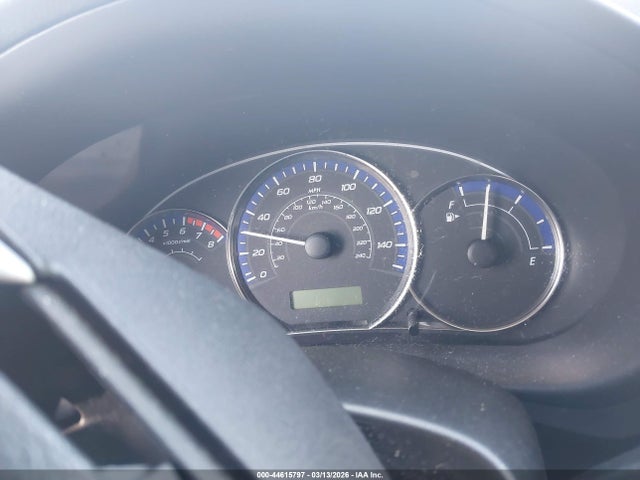 Aukcja sprzedaży 2010 Subaru Forester 2.5x Premium, vin: JF2SH6CC7AH785471, numer aukcji: 44615797