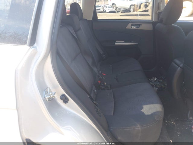 Aukcja sprzedaży 2010 Subaru Forester 2.5x Premium, vin: JF2SH6CC7AH785471, numer aukcji: 44615797