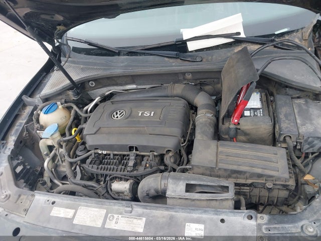 Продаж на аукціоні авто 2014 Volkswagen Passat 1.8t Se, vin: 1VWBS7A3XEC061895, номер лоту: 44615804