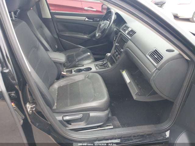 Продаж на аукціоні авто 2014 Volkswagen Passat 1.8t Se, vin: 1VWBS7A3XEC061895, номер лоту: 44615804