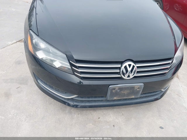 Продаж на аукціоні авто 2014 Volkswagen Passat 1.8t Se, vin: 1VWBS7A3XEC061895, номер лоту: 44615804