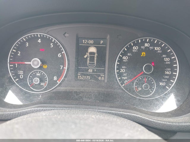 Продаж на аукціоні авто 2014 Volkswagen Passat 1.8t Se, vin: 1VWBS7A3XEC061895, номер лоту: 44615804