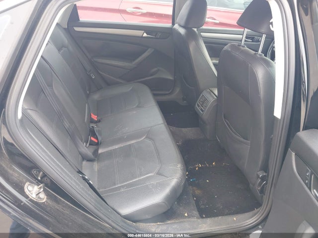 Продаж на аукціоні авто 2014 Volkswagen Passat 1.8t Se, vin: 1VWBS7A3XEC061895, номер лоту: 44615804