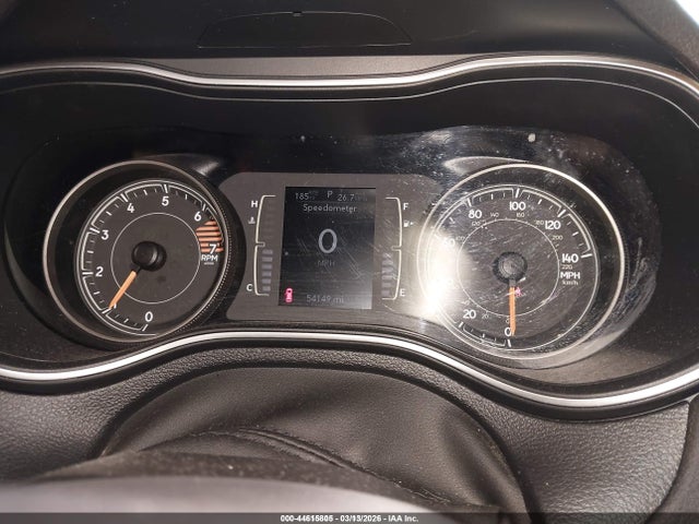 Jeep Cherokee Latitude 4x4 2019 1C4PJMCB4KD406746 Image 7