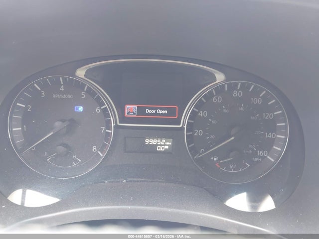 Nissan Pathfinder Sv 2015 5N1AR2MN4FC617819 Image 7