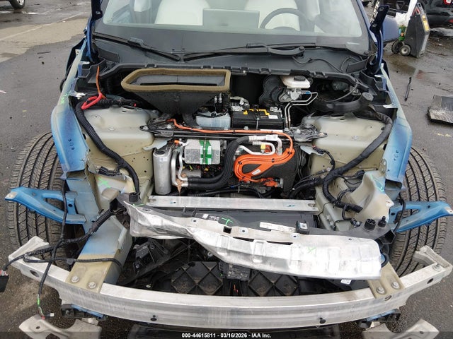 Aukcja sprzedaży 2020 Tesla Model Y Long Range Dual Motor All-wheel Drive, vin: 5YJYGDEE6LF027767, numer aukcji: 44615811
