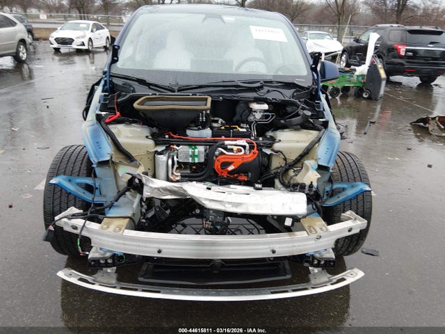 Aukcja sprzedaży 2020 Tesla Model Y Long Range Dual Motor All-wheel Drive, vin: 5YJYGDEE6LF027767, numer aukcji: 44615811