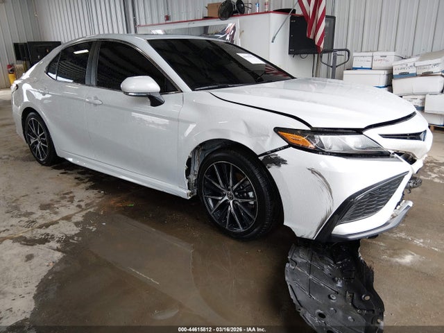 2023 TOYOTA CAMRY 4T1S31AK2PU055540