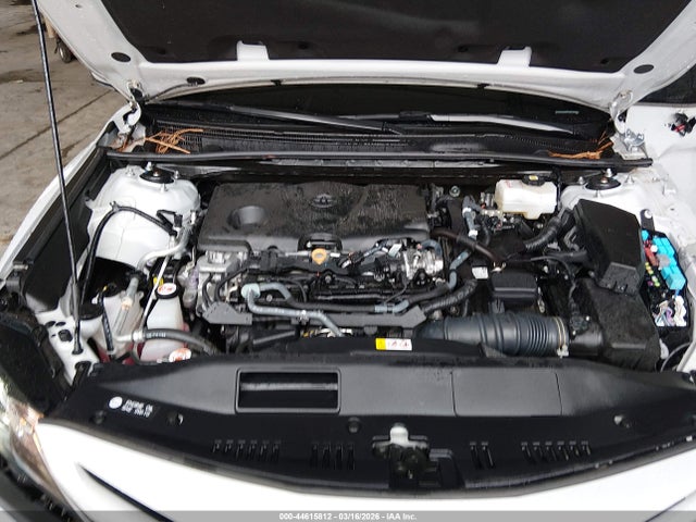 2023 TOYOTA CAMRY 4T1S31AK2PU055540 Photo 9