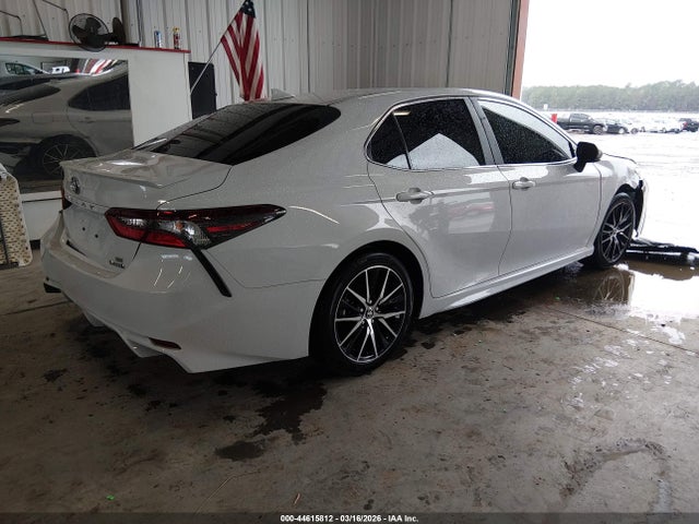 2023 TOYOTA CAMRY 4T1S31AK2PU055540 Photo 3