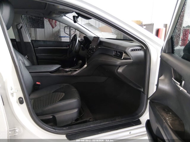 2023 TOYOTA CAMRY 4T1S31AK2PU055540 Photo 4