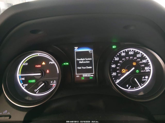 2023 TOYOTA CAMRY 4T1S31AK2PU055540 Photo 6