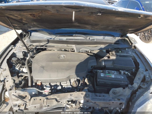 Продаж на аукціоні авто 2016 Acura Tlx V6 Tech, vin: 19UUB2F52GA007757, номер лоту: 44615813