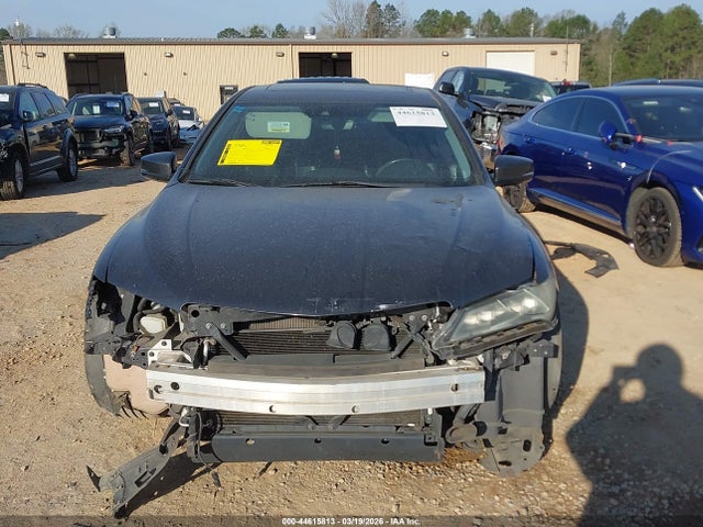 Продаж на аукціоні авто 2016 Acura Tlx V6 Tech, vin: 19UUB2F52GA007757, номер лоту: 44615813