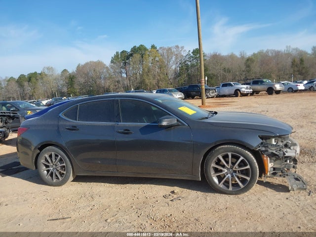 Продаж на аукціоні авто 2016 Acura Tlx V6 Tech, vin: 19UUB2F52GA007757, номер лоту: 44615813