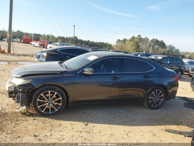 Продаж на аукціоні авто 2016 Acura Tlx V6 Tech, vin: 19UUB2F52GA007757, номер лоту: 44615813