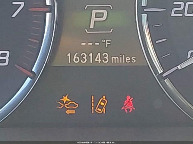 Продаж на аукціоні авто 2016 Acura Tlx V6 Tech, vin: 19UUB2F52GA007757, номер лоту: 44615813