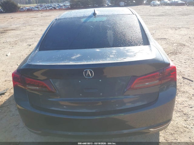 Продаж на аукціоні авто 2016 Acura Tlx V6 Tech, vin: 19UUB2F52GA007757, номер лоту: 44615813