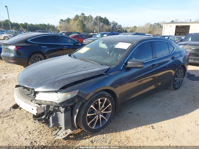 Продаж на аукціоні авто 2016 Acura Tlx V6 Tech, vin: 19UUB2F52GA007757, номер лоту: 44615813