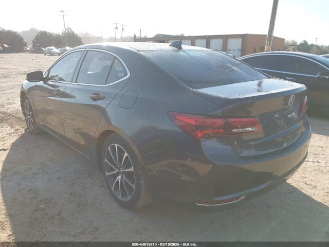 Продаж на аукціоні авто 2016 Acura Tlx V6 Tech, vin: 19UUB2F52GA007757, номер лоту: 44615813