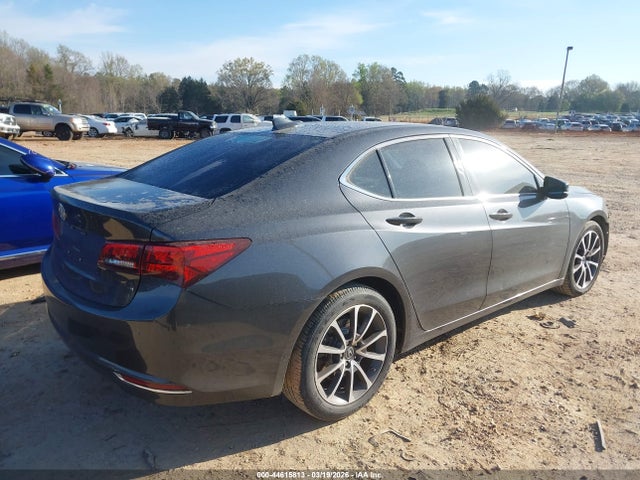 Продаж на аукціоні авто 2016 Acura Tlx V6 Tech, vin: 19UUB2F52GA007757, номер лоту: 44615813