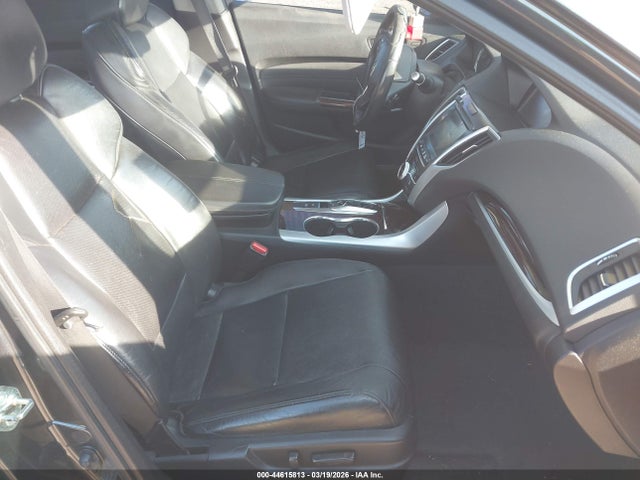 Продаж на аукціоні авто 2016 Acura Tlx V6 Tech, vin: 19UUB2F52GA007757, номер лоту: 44615813
