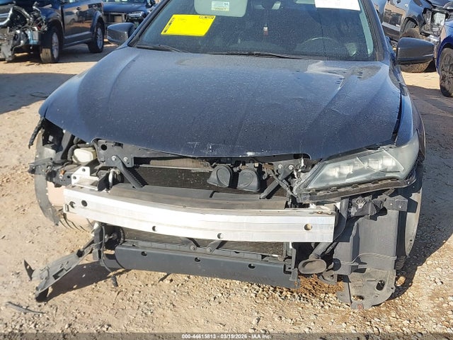 Продаж на аукціоні авто 2016 Acura Tlx V6 Tech, vin: 19UUB2F52GA007757, номер лоту: 44615813