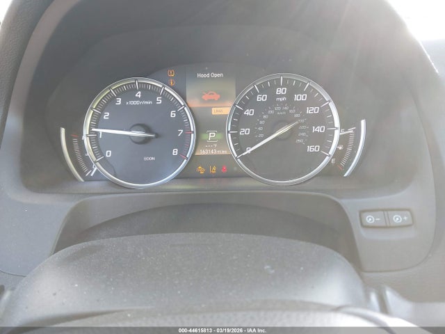Продаж на аукціоні авто 2016 Acura Tlx V6 Tech, vin: 19UUB2F52GA007757, номер лоту: 44615813