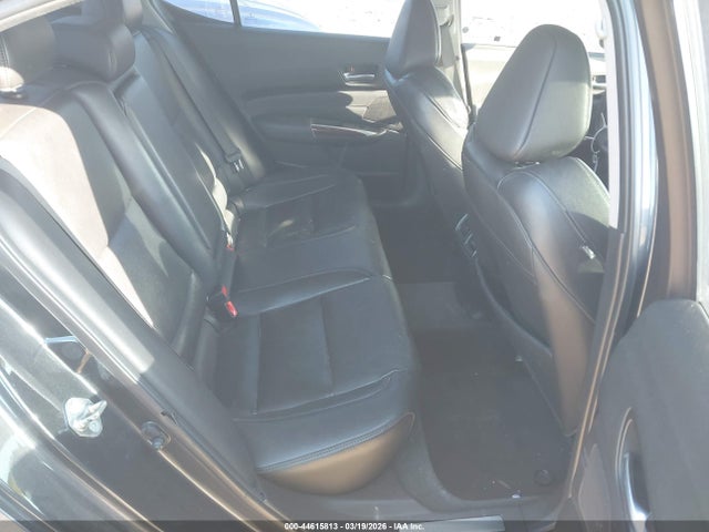 Продаж на аукціоні авто 2016 Acura Tlx V6 Tech, vin: 19UUB2F52GA007757, номер лоту: 44615813