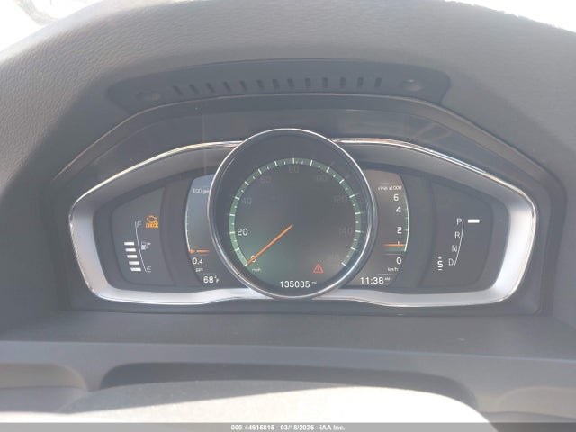 44615815 :رقم المزاد ، LYV402TK4JB156590 vin ، 2018 Volvo S60 Inscription T5 مزاد بيع