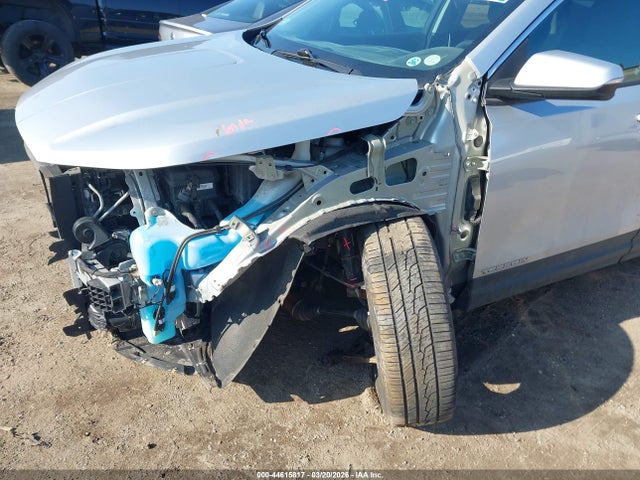 3GKALTEV1JL302052 GMC Terrain Sle
