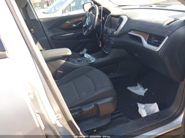 3GKALTEV1JL302052 GMC Terrain Sle