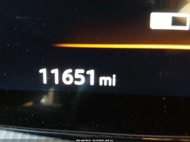 5N1AZ3DT6SC100312 Nissan Murano Platinum