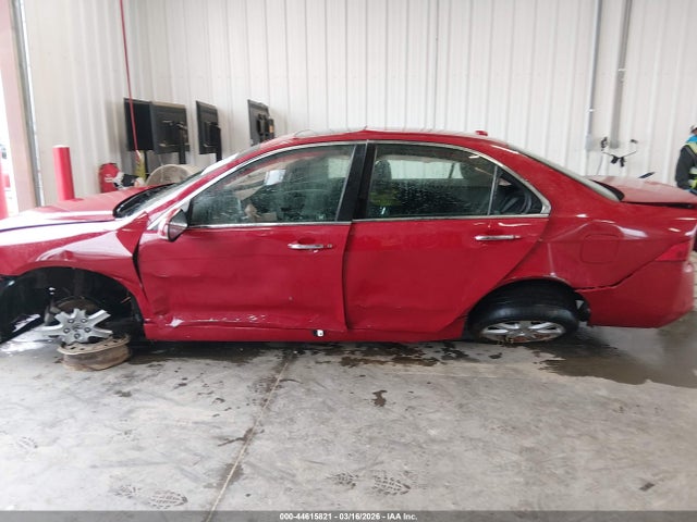 2005 Acura Tsx მანქანა იყიდება აუქციონზე, vin: JH4CL96875C021017, აუქციონის ნომერი: 44615821