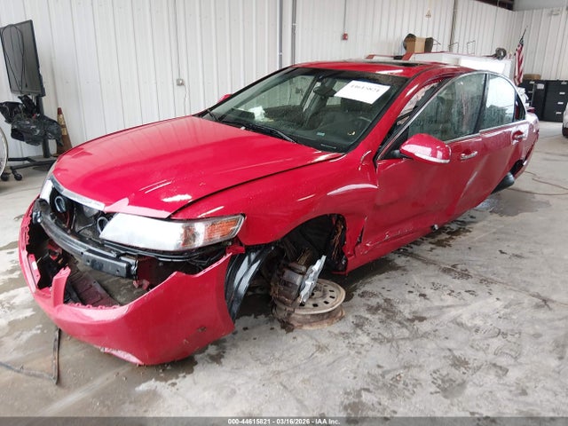 2005 Acura Tsx მანქანა იყიდება აუქციონზე, vin: JH4CL96875C021017, აუქციონის ნომერი: 44615821