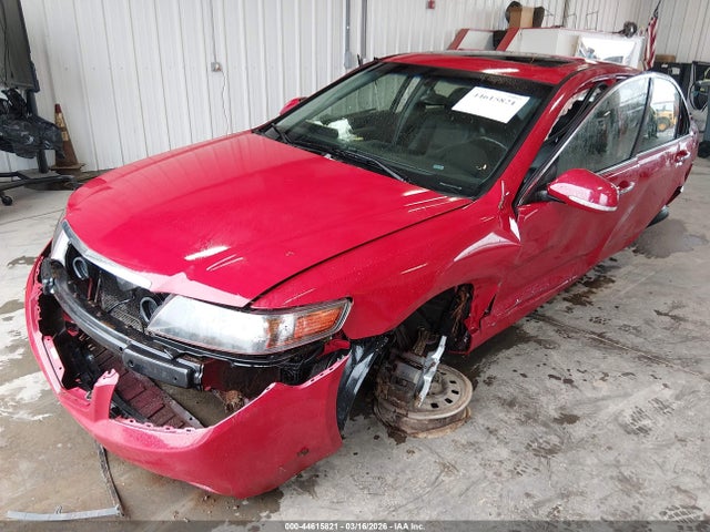 2005 Acura Tsx მანქანა იყიდება აუქციონზე, vin: JH4CL96875C021017, აუქციონის ნომერი: 44615821