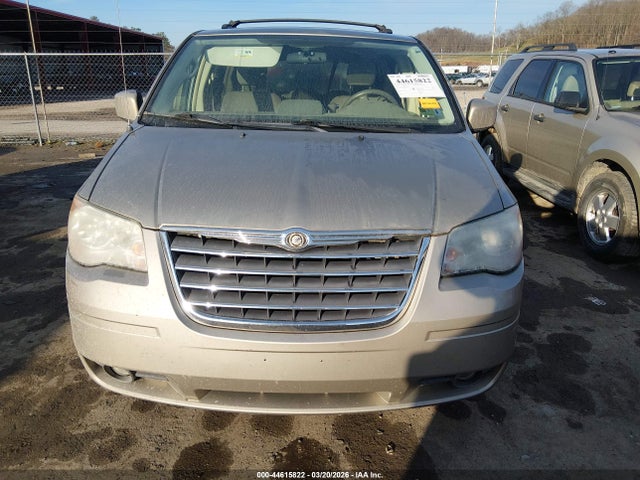 Aukcja sprzedaży 2008 Chrysler Town & Country Touring, vin: 2A8HR54P08R642533, numer aukcji: 44615822