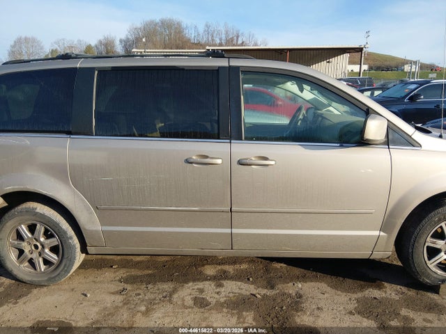 Aukcja sprzedaży 2008 Chrysler Town & Country Touring, vin: 2A8HR54P08R642533, numer aukcji: 44615822