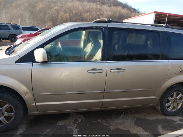 Aukcja sprzedaży 2008 Chrysler Town & Country Touring, vin: 2A8HR54P08R642533, numer aukcji: 44615822