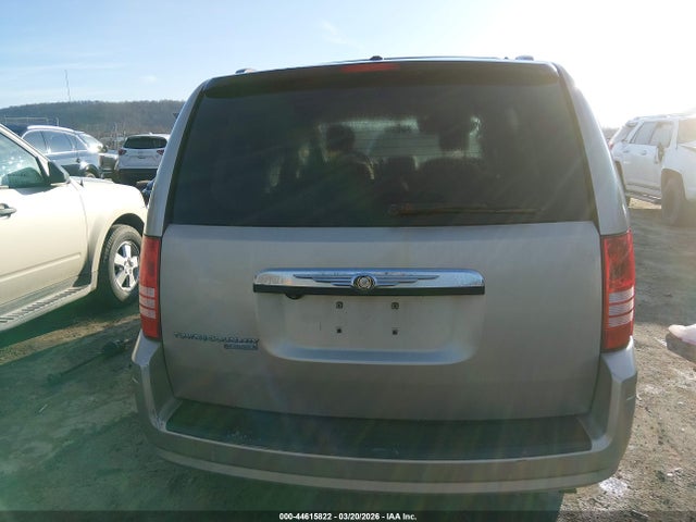 Aukcja sprzedaży 2008 Chrysler Town & Country Touring, vin: 2A8HR54P08R642533, numer aukcji: 44615822